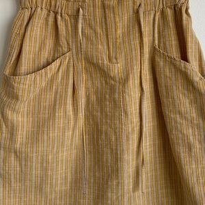 Cotelac Summer skirt